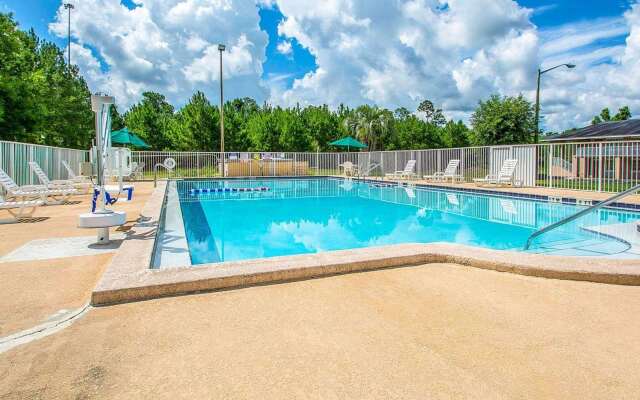 Rodeway Inn Gainesville - University Area