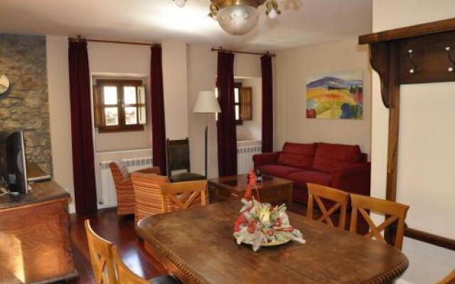 La Casona de Don Santos