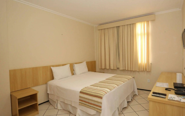 Litoranea Praia Hotel
