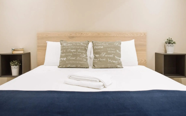 Politeama Luxury Suites