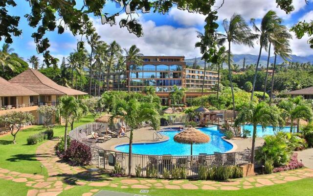 Aston Maui Kaanapali Villas