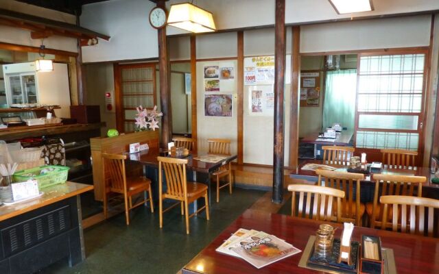 Nankai Yakusokan