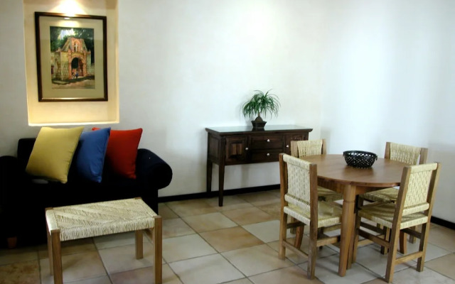 Suites La Fe
