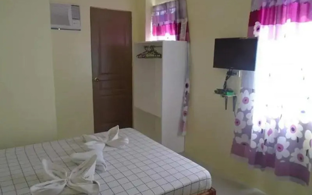 Melba's Farm Guest House