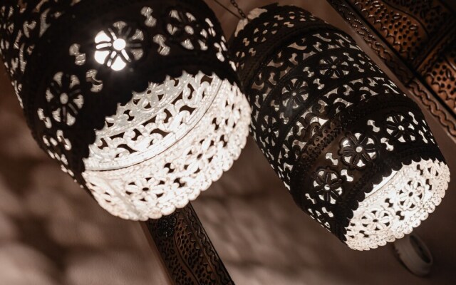 Panoramic Paradise 3BR Overlooking SMA