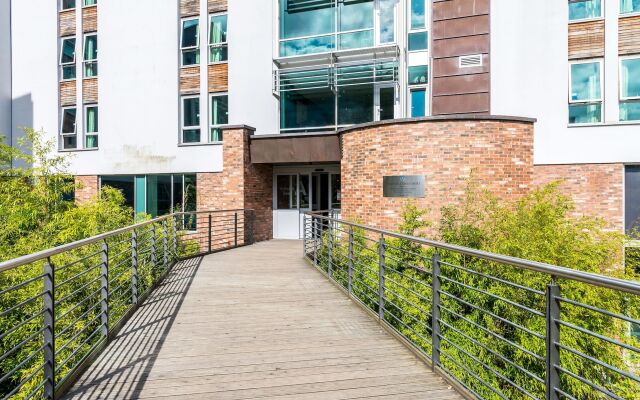 Summer Stays at The University of Edinburgh - Campus Accommodation