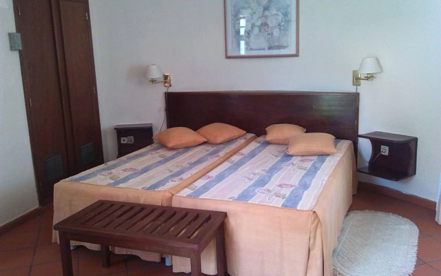Cabanas de S. Jorge Village
