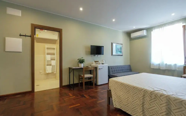 Domus Fabia - Rooms & Apartments