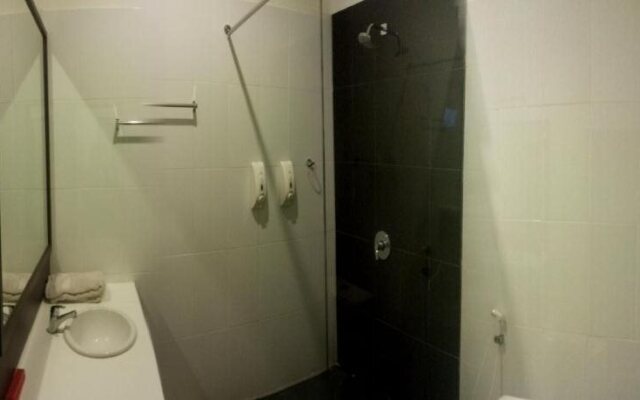 Jazz Hotel Palu