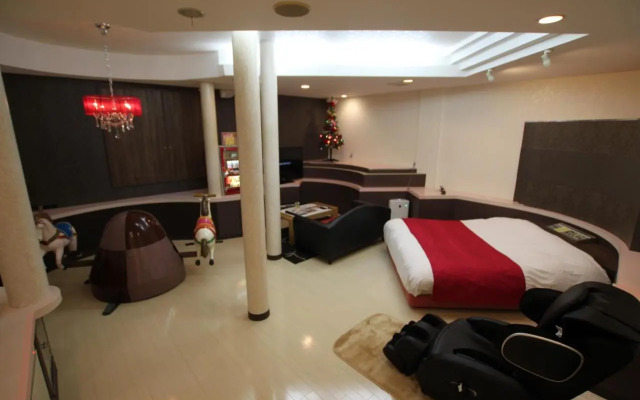 Hotel Sindbad Oyama(Adult Only)