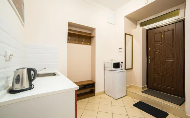 Apartments Knyazhy Lviv