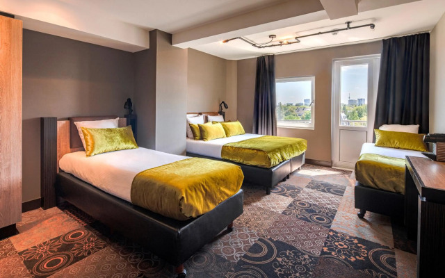 Alfred Hotel