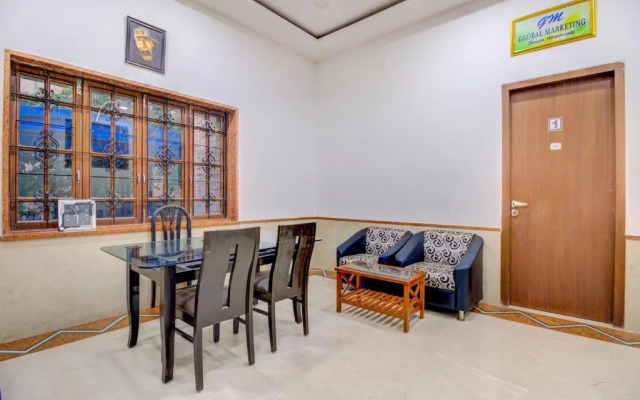 Global Marketing Service Apartments
