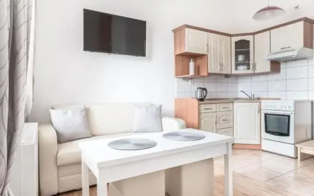 Apartamenty Trzy Wieze
