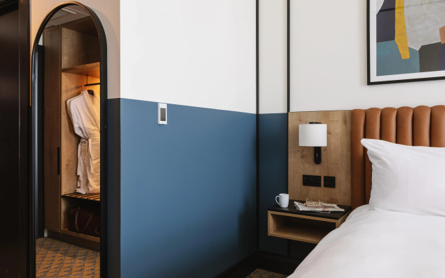 voco Belfast by IHG