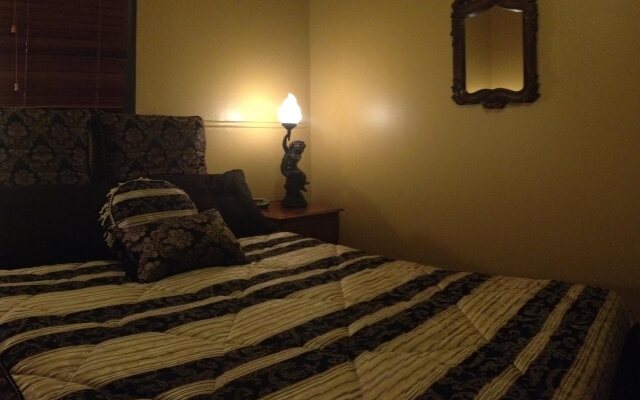 Church House B&B Gundagai