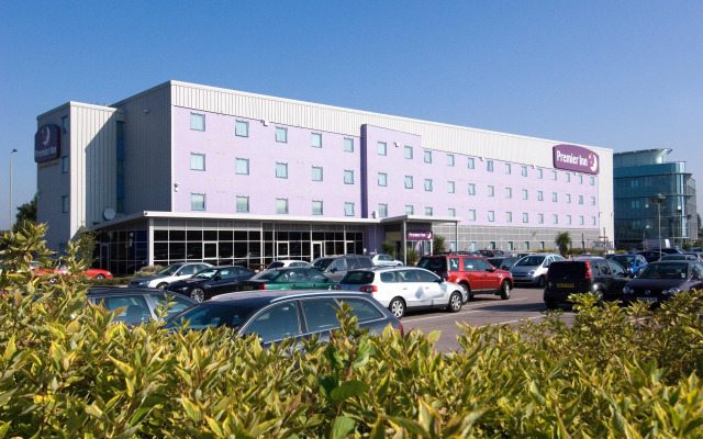 Premier Inn Southampton Airport