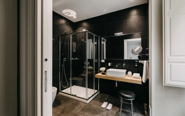 Palazzo Natoli Boutique Hotel