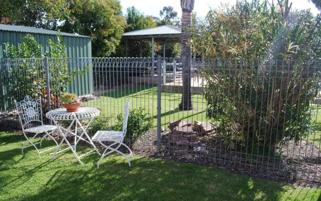 Hume Inn Motel Albury CBD