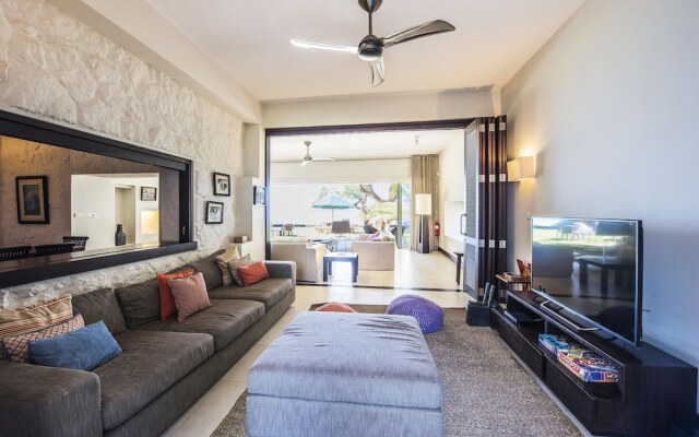 Villa Côtière by StayMauritius