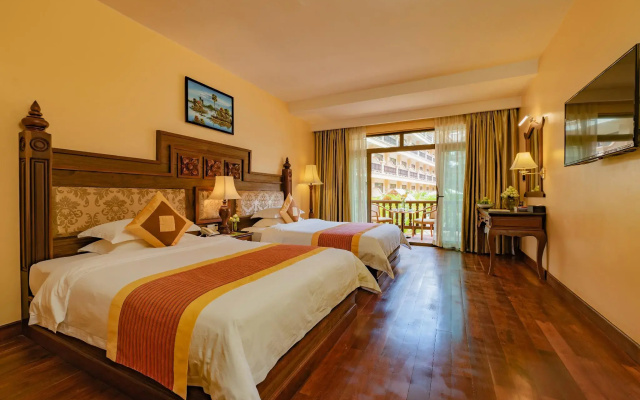 Bayon Era Hotel