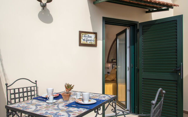 B&B La Casa nel Giardino