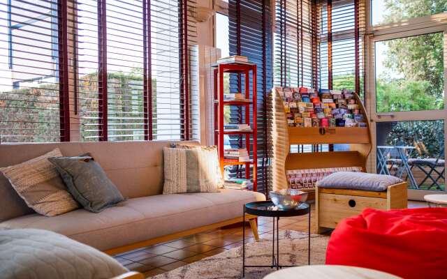 Comfort Hotel Montlucon