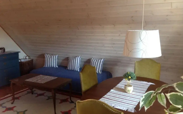 Stevns Klint Bed & Breakfast