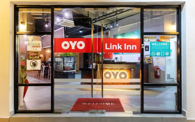 OYO Rooms Taman Selesa Jaya SMK