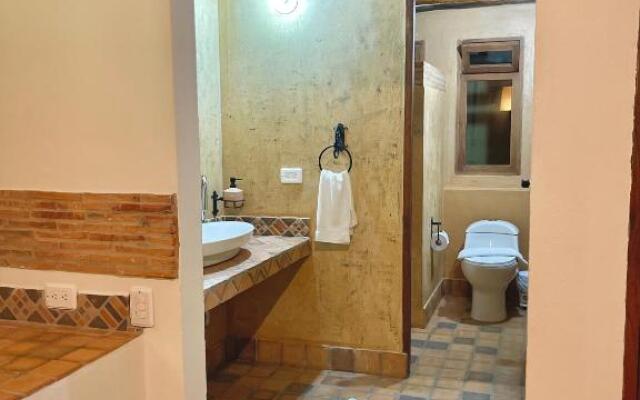 Voyaca Hotel y Alfareria