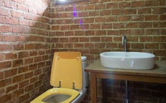 Baan Sikuuk Bed & Breakfast