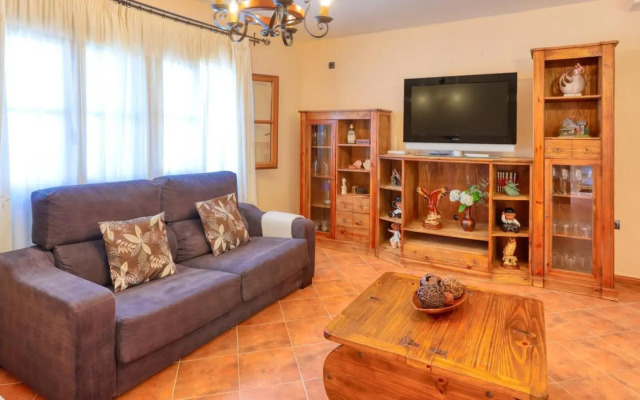 Casa Huerta Alejo Alozaina by Ruralidays