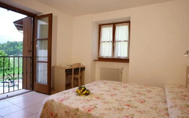 Residence Cime dOro
