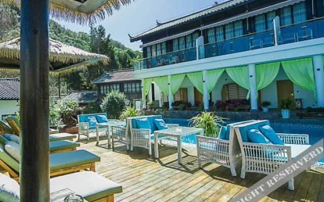 Pasa Hotel