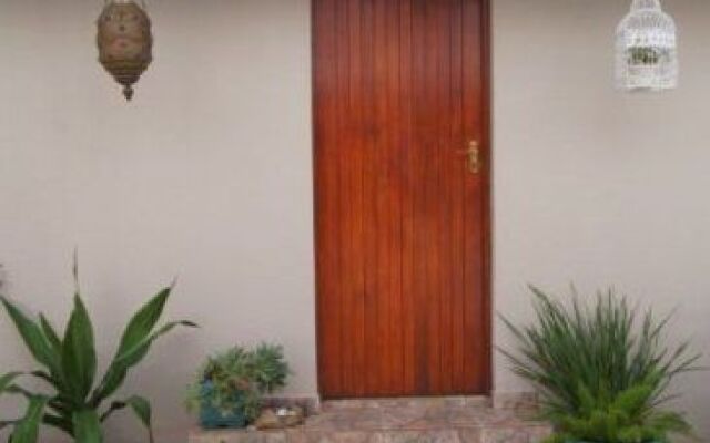 The Fever Tree Guest House