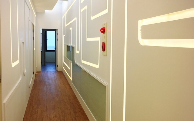 Chitow Hostel