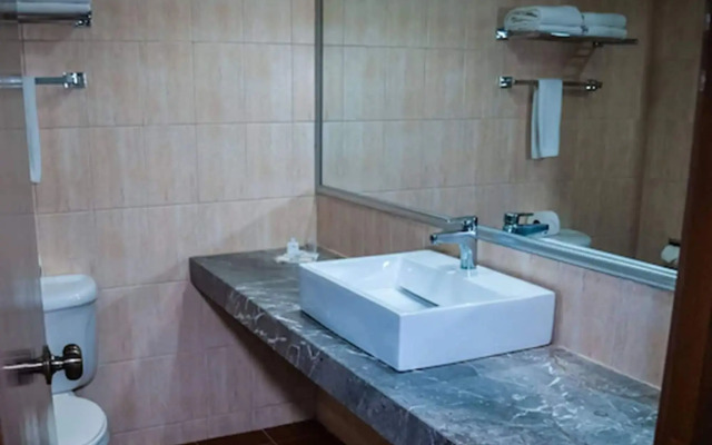SH Valencia Palace Hotel