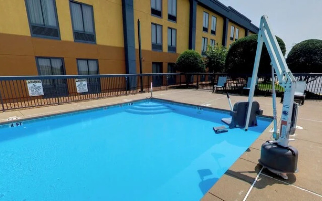 Casino Inn & Suites Tunica Resorts