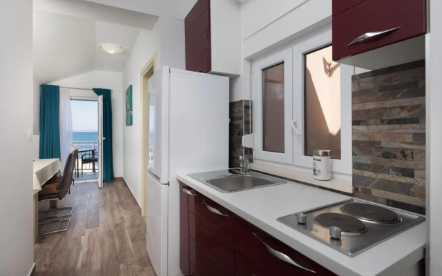 The Beach Suites