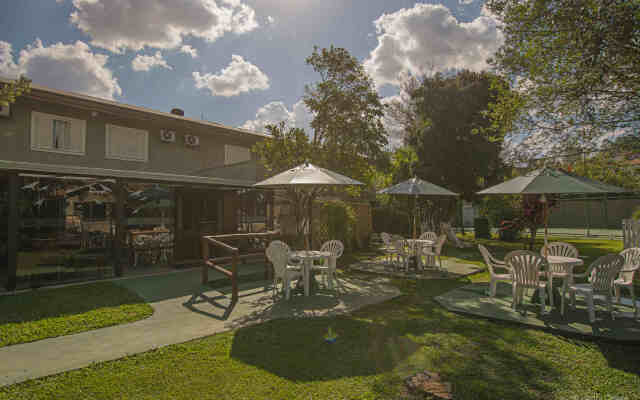 SJ Jaguariaíva - San Juan Jaguariaíva