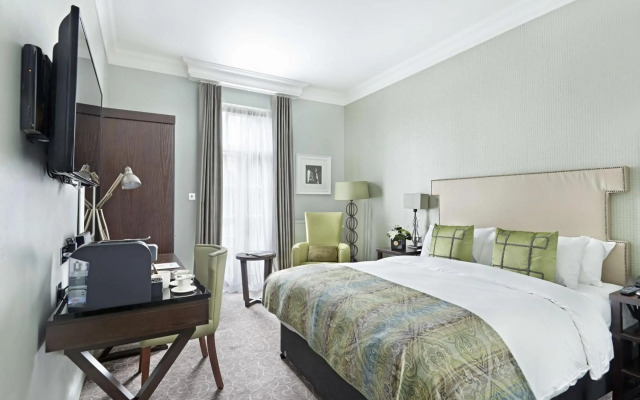 Champneys Mottram Hall