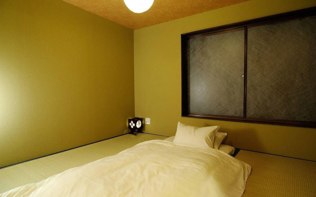 Kyoto Miyabi Inn -Only one group a day-