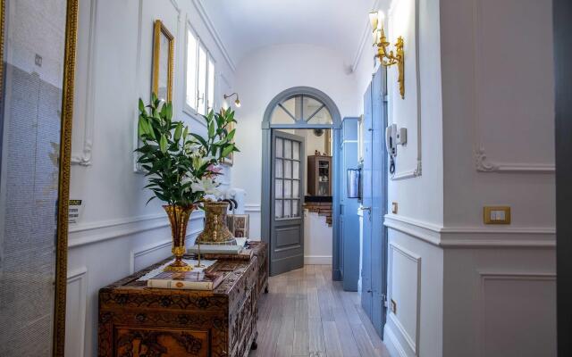 B&B Stanze del David Place