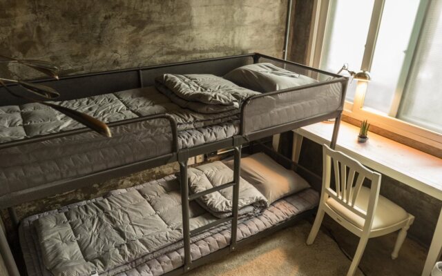 Tetto House - Hostel