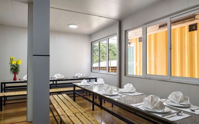 Sapa Container Hotel