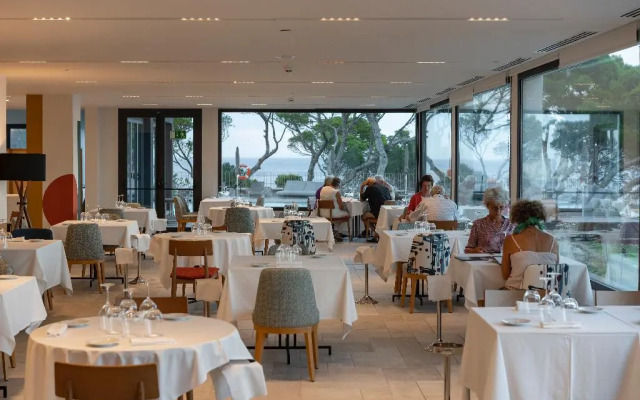 Parador de Aiguablava