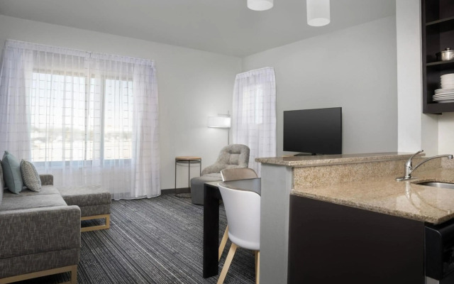 TownePlace Suites Dallas DeSoto
