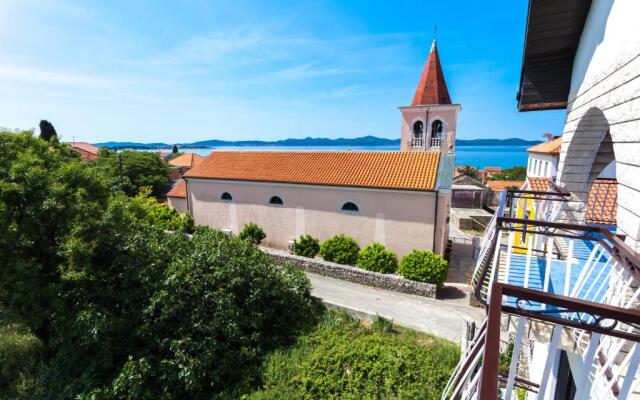 Villa Croatia