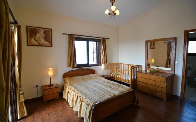 Kalli Villa