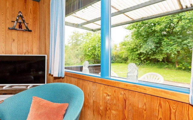 5 Person Holiday Home in Hojslev-by Traum